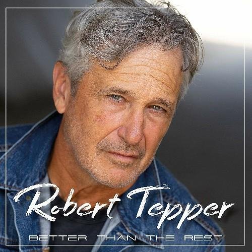 Robert Tepper - I Don't Want To Make You Love Me