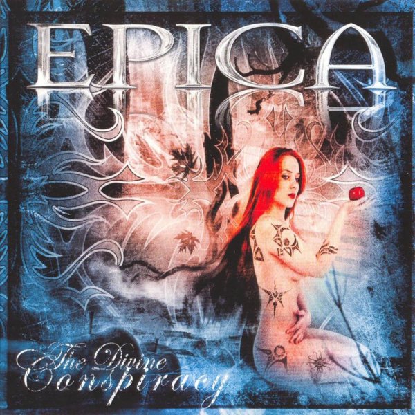 Epica - The Obsessive Devotion