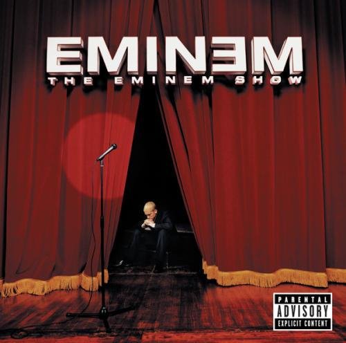 Eminem - Say Goodbye Hollywood