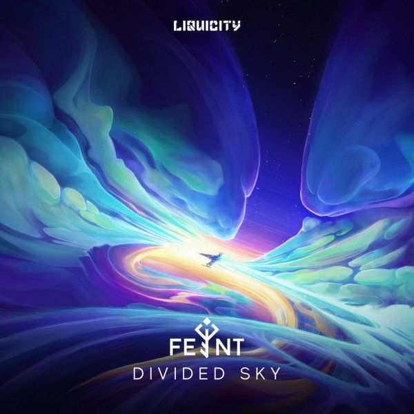 Feint - Divided Sky