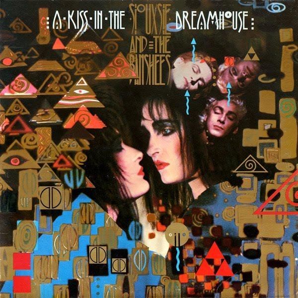 Siouxsie and the Banshees - Cocoon