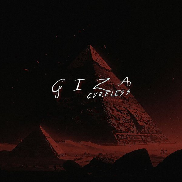 Cvreless - Giza