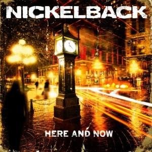 Nickelback - Kiss It Goodbye