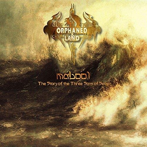 Orphaned Land - Rainbow (The Resurrection)