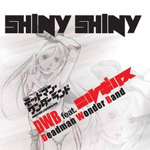 NIRGILIS - SHINY SHINY (livetuneRemix)