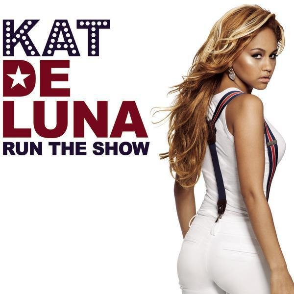 Kat Deluna & Busta Rhymes - Run The Show