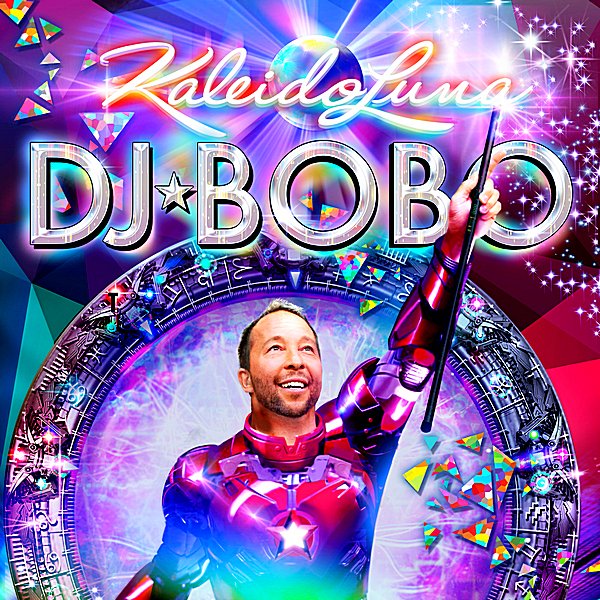 DJ BoBo - Save You