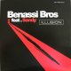 Benassi Bros. feat. Sandy - Illusion (Original Extended)