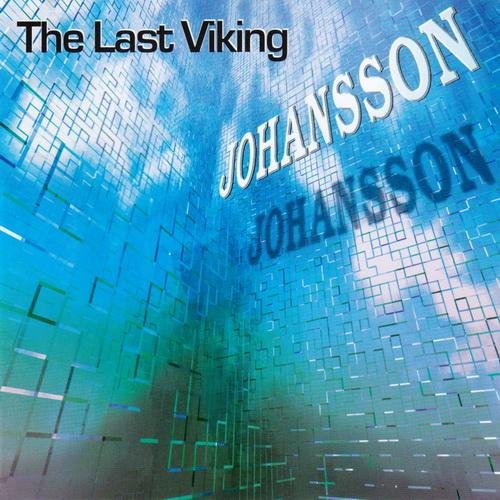 Johansson - Winter Battle