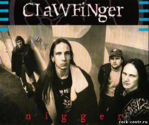 Clawfinger - Burn In Hell