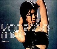 VANESSA MAE - ART OF WAR