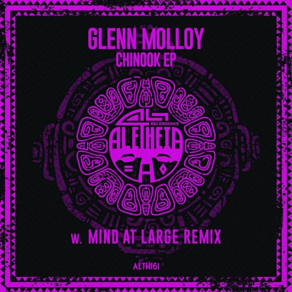 Glenn Molloy - Chinook