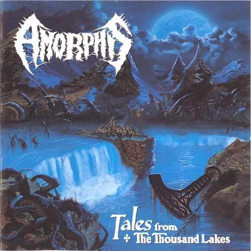 Amorphis - To Fathers Cabin