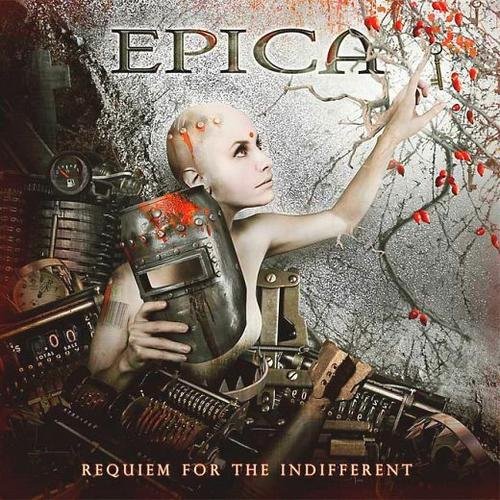 Epica - Serenade Of Self-Destruction (Instrumental Version)