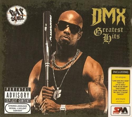 DMX - Party Up Up In Here