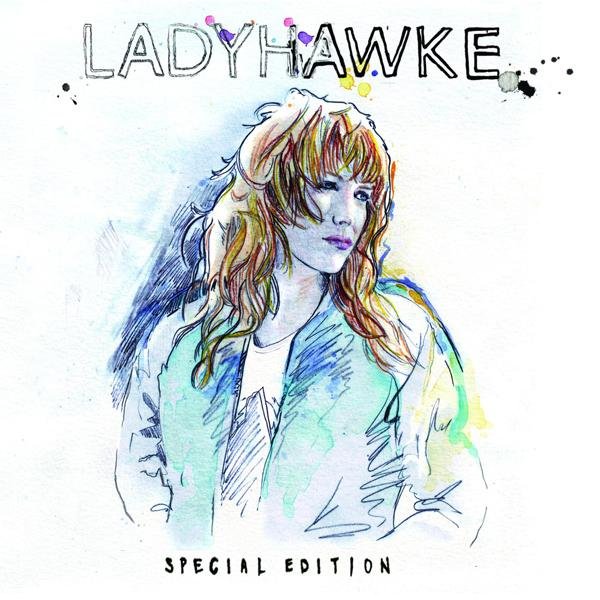 Ladyhawke - Manipulating Woman