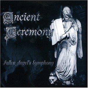 Ancient Ceremony - Devil's Paradise