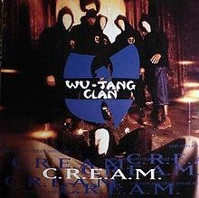 Wu-Tang Clan - C.R.E.A.M.