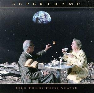 Supertramp - Cest What