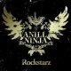 Vanilla Ninja - Rockstarz (Instrumental)