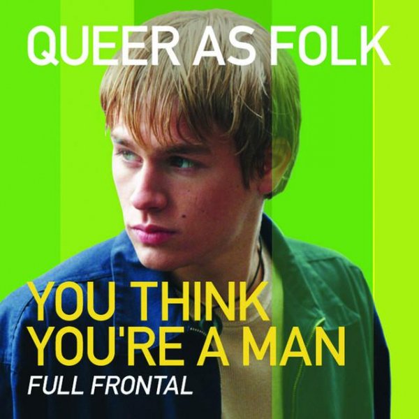 Full Frontal - You Think It's Over