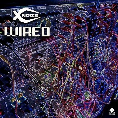 XNoiZe - Wired