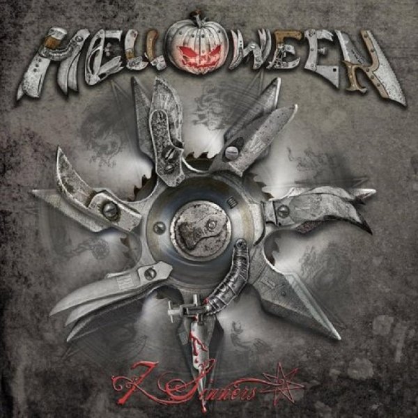 HELLOWEEN - Are You Metal