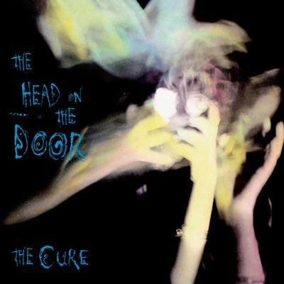 The Cure - The Baby Screams