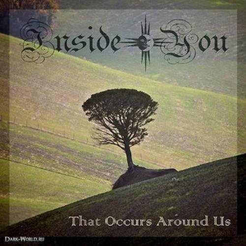 Inside You - On the Other Side of the Parting