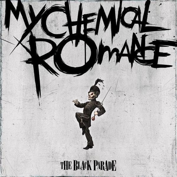 My Chemical Romance - Disenchanted