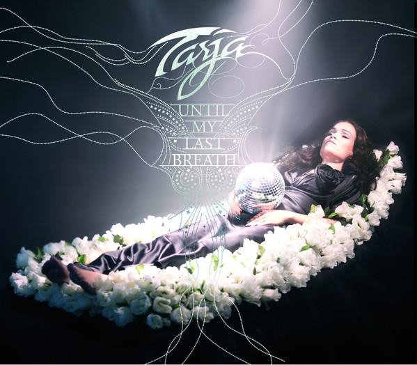 Tarja - Until My Last Breath (Single Edit)