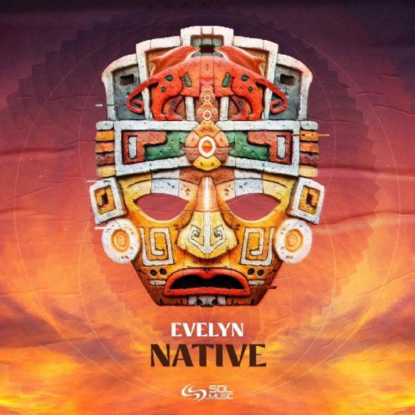 Evelyn - Native (Original Mix)