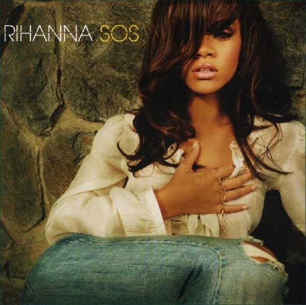 Rihanna - SOS (Radio Edit)