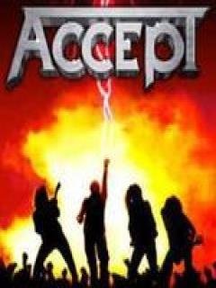 Accept - The King