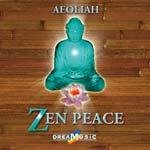 Aeoliah - The Tao Of Zen