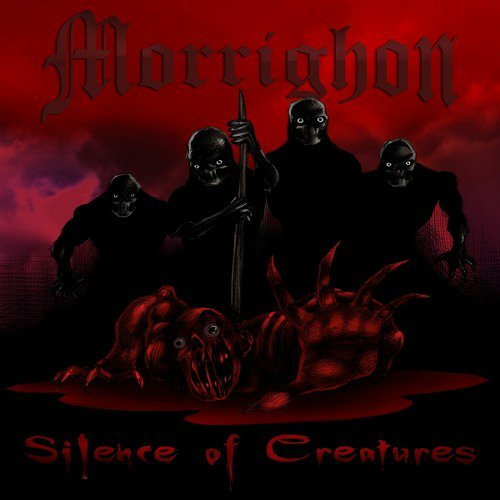 Morrighon - Surviving The Fall