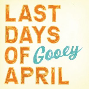 Last Days Of April - If (Don't Ever Blame Yourself)