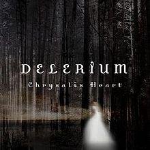 Delerium - Chrysalis Heart Feat. Stef Lang