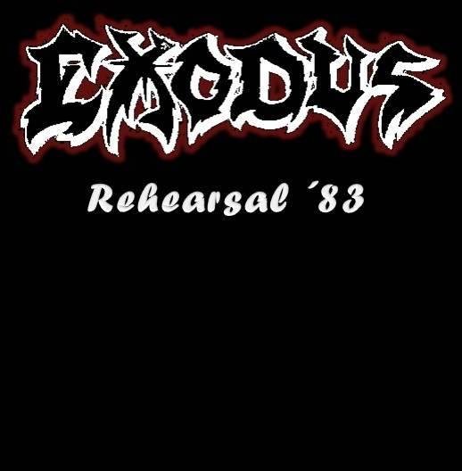 Exodus - Hells Breath