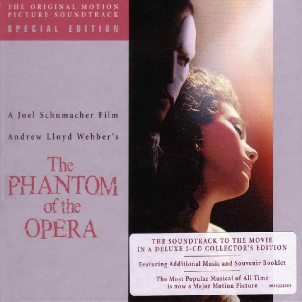 Andrew Lloyd Webber - Don Juan