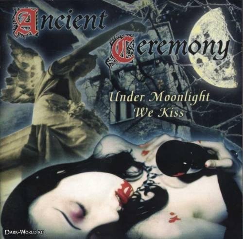 Ancient Ceremony - Secrets Under Blackened Sky