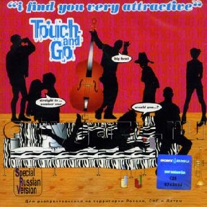 Touch And Go - Lifes A Beach