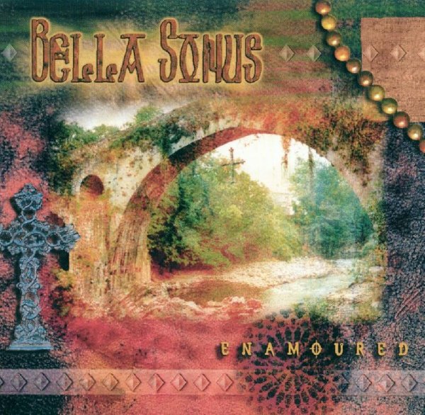 Bella Sonus - Eye Of The Beholder