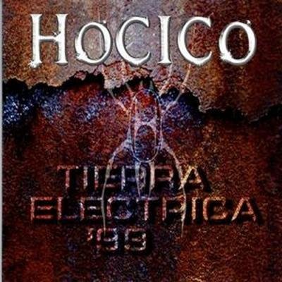 Hocico - Intro