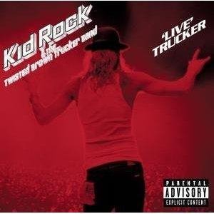 Kid Rock - Cowboy