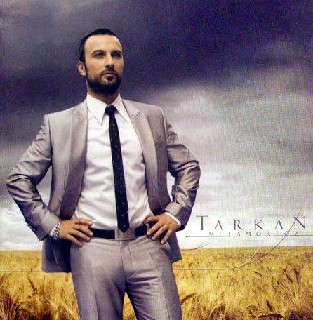 Tarkan - Gun Gibi