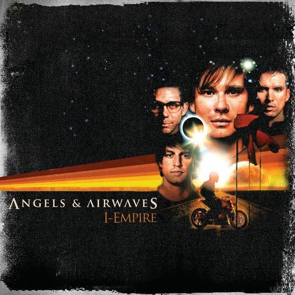 Angels and Airwaves - Secret Crowds