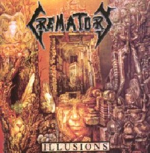 Crematory - My Way