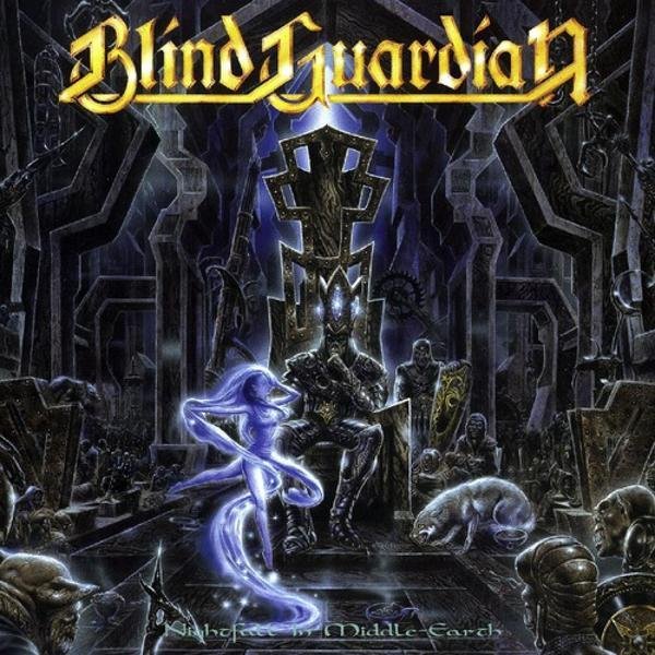 Blind Guardian - Nom The Wise