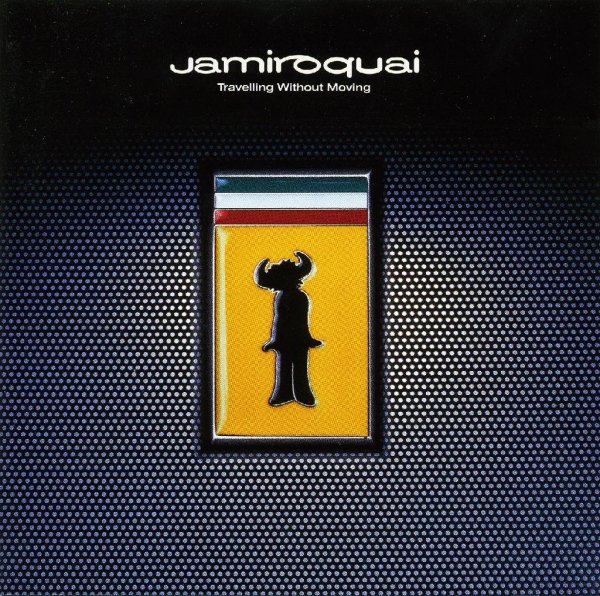 Jamiroquai - Virtual Insanity